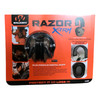 WALKER'S GAME EAR Razor X-TRM Flat Dark Earth Ear Muff (GWP-XRSEM-FDE)
