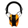 WALKER'S GAME EAR Razor Slim Blaze Orange Electronic Muff (GWP-RSEM-BLZ)