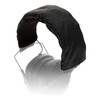 WALKER'S GAME EAR Razor Black Headband Wrap (GWP-HDBND)