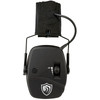 OTIS Earshield Ranger Electronic Pro 23dB Earmuffs (FG-ES23E-BK)