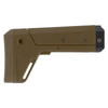 B5 SYSTEMS Coyote Brown Modular Picatinny Stock (MPS-1555)