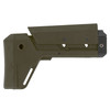 B5 SYSTEMS OD Green Modular Picatinny Stock (MPS-1556)
