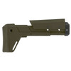 B5 SYSTEMS OD Green Modular Picatinny Stock (MPS-1556)