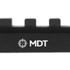 MDT Accessories 40 MOA Rails For CZ 457 (106585-BLK)