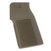 B5 SYSTEMS 22K Flat Dark Earth P-Grip (PGR-1673)