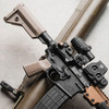 B5 SYSTEMS 22K Flat Dark Earth P-Grip (PGR-1673)