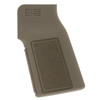 B5 SYSTEMS 22K Coyote Brown P-Grip (PGR-1674)