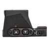 SIG SAUER ROMEO-X COMPACT 3 MOA Green Dot Open Red Dot Sight (SORX1280)