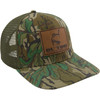 DRAKE Lost Hat X Ol Tom Slate Greenleaf OSFM Cap (OT6204-012)