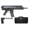 FN AMERICA Scar 15P SBT Brace .300 Blackout 7.5in 30rd Black Semi-Auto Pistol (38-101886)