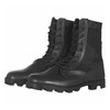 FOX OUTDOOR Men's Vietnam Jungle Black Size 15 Tactical Combat Boots (TREK-BLACK-15)