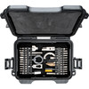 FIX IT STICKS Works Hardcase with All-In-One Torque Driver (FIS-WORKS-VTD-NHC)