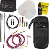 OTIS Rose by Sig Sauer .22/.223/5.56mm and 9mm Rifle and Pistol Cleaning Kit (FG-901-556-9-SGRSE)