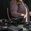 OTIS Rose by Sig Sauer .22/.223/5.56mm and 9mm Rifle and Pistol Cleaning Kit (FG-901-556-9-SGRSE)