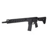 PRIMARY WEAPONS SYSTEMS MK114 MOD 2-M .223 Wylde 14.5in 30rd Black Semi-Auto Rifle (MK1-M2R-223-14-PW)