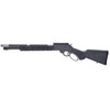 HENRY REPEATING ARMS SPD Hush .357 Magnum/.38 Special 16.5in 7rd Lever-Action Rifle (H012MH)