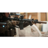 DEAD AIR DEFENSE CT5P Patrol 5.56mm NATO 1/2x28 Flat Dark Earth Silencer (CT5PXNFDE)