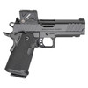 SPRINGFIELD ARMORY 1911 DS Prodigy 9mm 4.25in 2x18rd Black Semi-Auto Pistol w/ Aimpoint COA (PH9117COA)