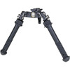 ACCUSHOT BT65-NC Atlas Bipod w/ Really Right Stuff BTC-Pro Dual Arca/Pic Clamp (BT65-NC-PLUS-BTCProDual)
