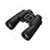 NIKON Action 12x50 Binoculars (16809)