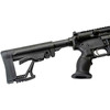 LUTH-AR MBA-5 Black Stock Assembly (MBA-5)