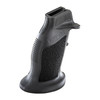LUTH-AR Black AR-15 Wing Pistol Grip (PG-WG)