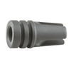 LUTH-AR A1 3 Prong Compensator (BL-3p)