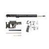 LUTH-AR Rifle Kit Bull 20in with Fixed Stock (RKB-201)