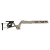 LUTH-AR MCA-22 Flat Dark Earth Modular Chassis Assembly (MCA-22F)