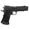 KIMBER 2K11 Comp 9mm 5in 17/20rd Black Semi-Automatic Pistol (3500078)