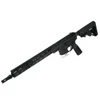 FAXON Pro 6.5mm Grendel 16in 10rd Semi-Automatic Rifle (FXPRO65G16GA15)