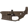 GRIFFIN ARMAMENT MK2 AR-15 Terra Brown Lower Receiver (MK2ALFDE)