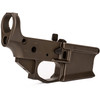 GRIFFIN ARMAMENT MK2 AR-15 Terra Brown Lower Receiver (MK2ALFDE)