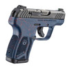 RUGER LCP MAX America's 250th Anniversary .380 Auto 2.8in 10rd Blue w/ Red & White Splatter Pistol (13778)
