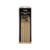 YANKEE HILL MACHINE CO Black Assembly Rod Kit for Victra-12 Suppressor (1215)