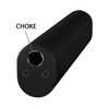 YANKEE HILL MACHINE CO 12 Gauge Silver Modified Cone Choke for Victra-12 Suppressor (1241)