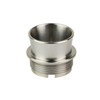 YANKEE HILL MACHINE CO 12 Gauge Silver Full Cylinder Cone Choke for Victra-12 Suppressor (1242)
