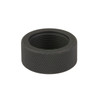 YANKEE HILL MACHINE CO Black Matte Thread Protector for Victra-12 Suppressor (1249)