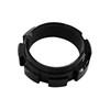 YANKEE HILL MACHINE CO 12 Gauge Black Jam Nut for Victra-12 (1250)