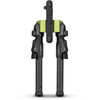 MDT GRND-POD Sling Swivel Green Bipod (114057-GRN)