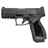 TAURUS GX4 Carry .380 Auto 3.7in 2x 15rd Mags Black Striker-Fired Pistol (1-GX4C38031)
