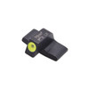 Open-box: TRIJICON HD Yellow Night Sight For H&K 45C,45C Tactical,P30,P30L (HK110Y) - Great condition, limited use