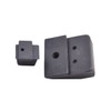 Open-box: TRIJICON White Front and Rear with Green Lamps S&W M&P SD9VE, SD40VE Night Sight Suppressor Set (SA237-C-600900) - Great condition, limited use