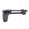 Open-box: MAGPUL SL Black Synthetic Collapsible Stock for HK94/MP5 (MAG1250-BLK) - Great condition, limited use