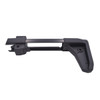 Open-box: MAGPUL SL Black Synthetic Collapsible Stock for HK94/MP5 (MAG1250-BLK) - Great condition, limited use