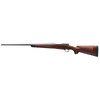 WINCHESTER REPEATING ARMS Model 70 Super Grade .264 Win 26in 3rd Black Walnut Bolt-Action Rifle (535203229)