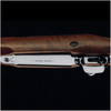 WINCHESTER REPEATING ARMS Model 70 Super Grade .264 Win 26in 3rd Black Walnut Bolt-Action Rifle (535203229)