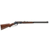 WINCHESTER REPEATING ARMS 1873 Deluxe Sporting .45 Colt 24in Half Octagon 14rd Lever-Action Rifle (534259141)