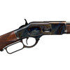 WINCHESTER REPEATING ARMS 1873 Deluxe Sporting .45 Colt 24in Half Octagon 14rd Lever-Action Rifle (534259141)