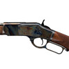 WINCHESTER REPEATING ARMS 1873 Deluxe Sporting .45 Colt 24in Half Octagon 14rd Lever-Action Rifle (534259141)